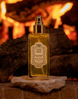 La Sultane de Saba Turkish Delight Beauty Oil Loukoum – zkrášlující olej na tělo a vlasy