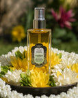 La Sultane de Saba |Malaisie| olej s vôňou jazmínu a tropických kvetov 100 ml