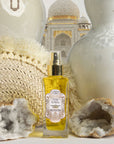 La Sultane de Saba - Musk Incense Rose Oil 200 ml