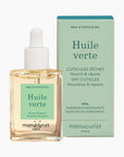 Manucurist Dry Cuticle Oil 15ml
