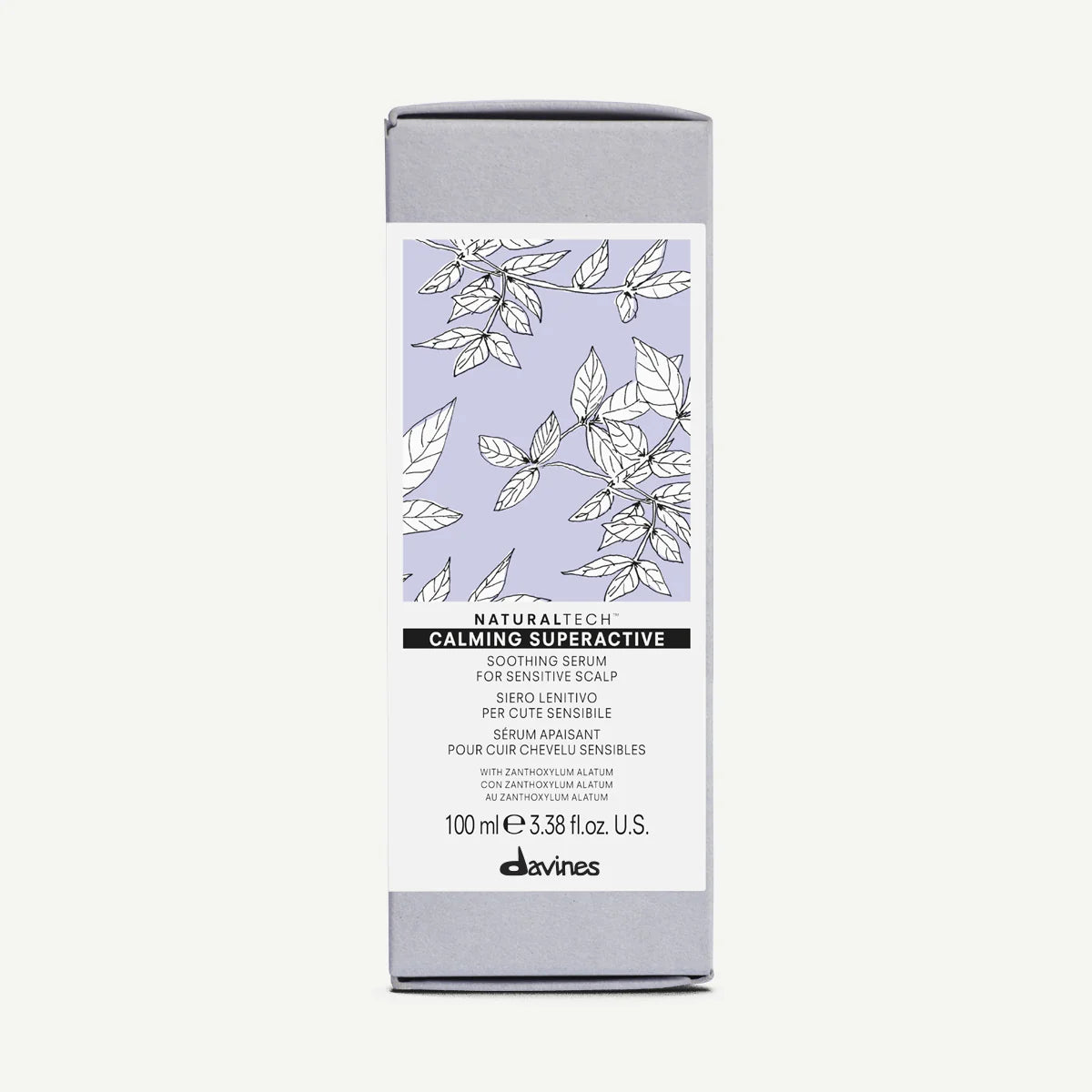 Davines Naturaltech Calming Superactive 100 ml