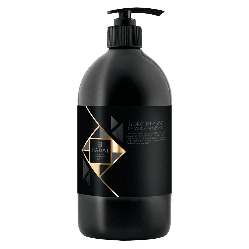 Hadat Hydro Intensive Repair Shampoo 800 ml