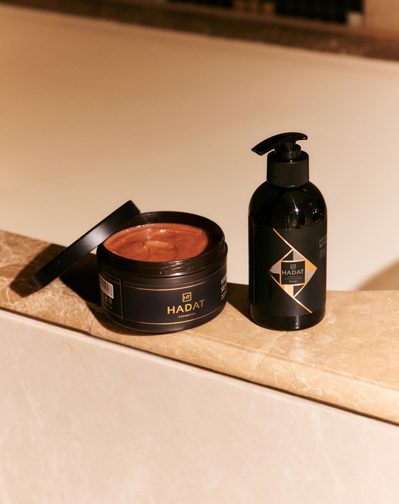 Hadat Hydro Liquid Silk Treatment 300ml