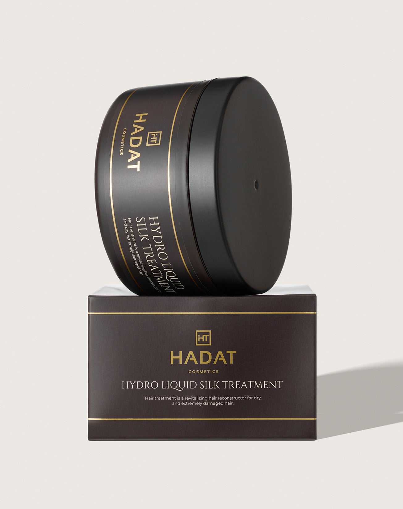 Hadat Hydro Liquid Silk Treatment 300ml
