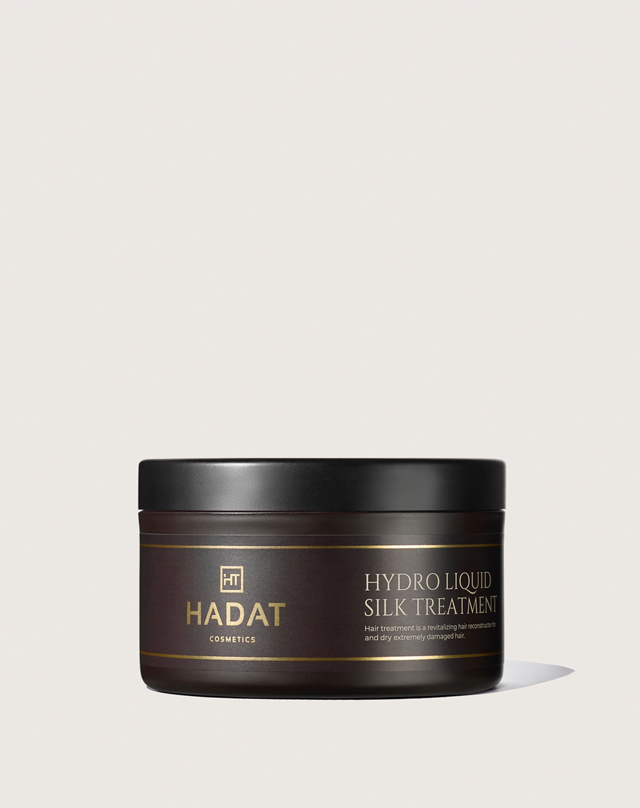 Hadat Hydro Liquid Silk Treatment 300ml