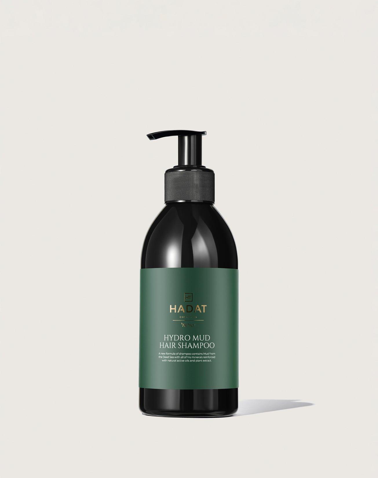 Hadat Hydro Mud hair shampoo 300 ml