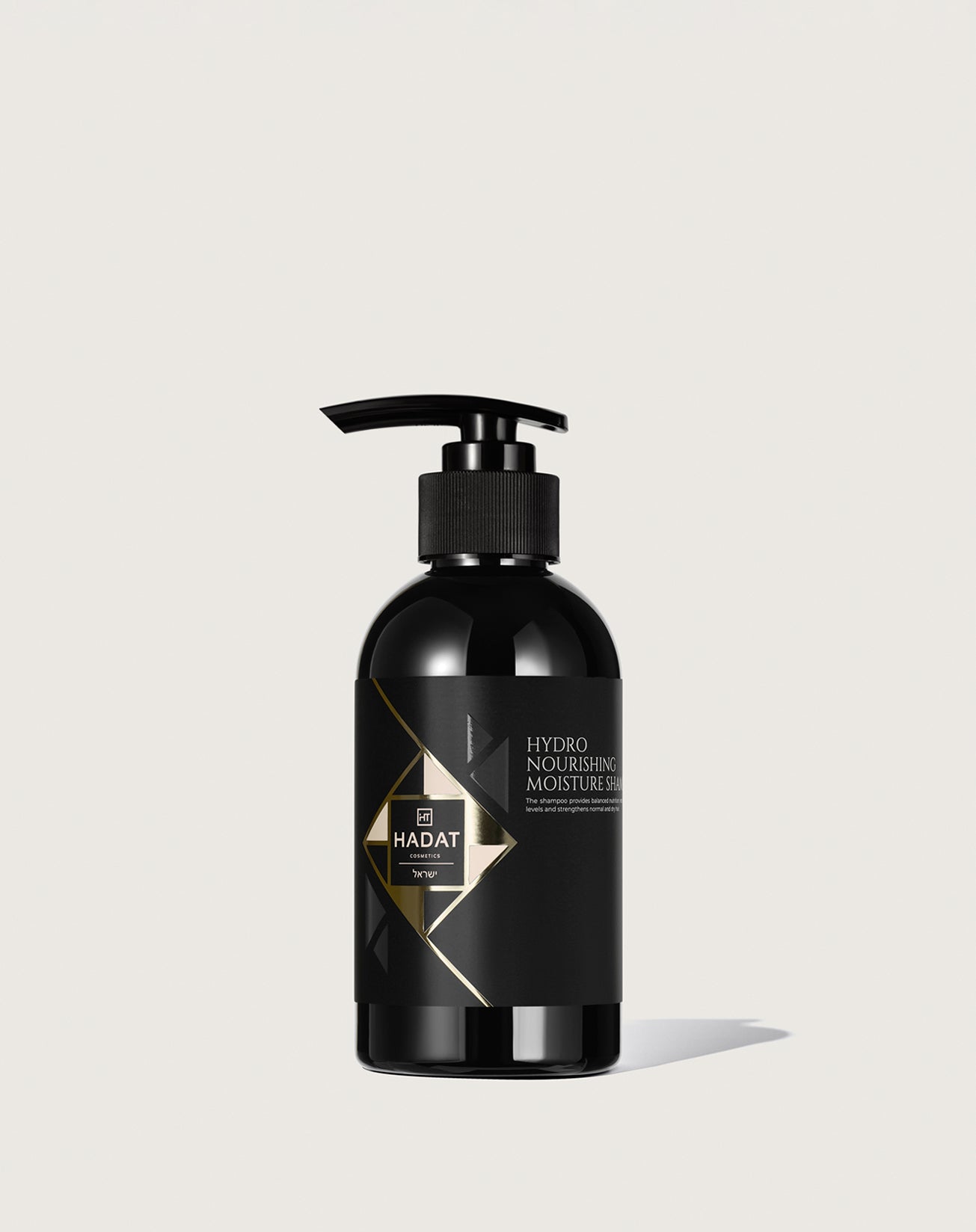 Hadat Hydro Nourishing Moisture Shampoo 800 ml
