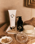 Hadat Hydro Nourishing Moisture Shampoo 800 ml