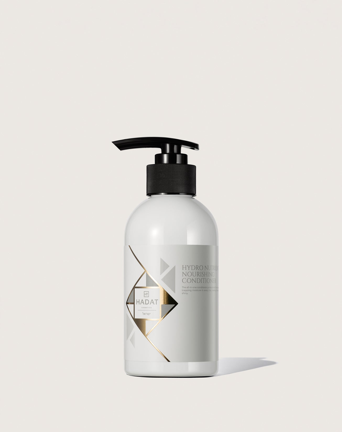 Hadat Hydro Nutrient Nourishing Conditioner 800 ml