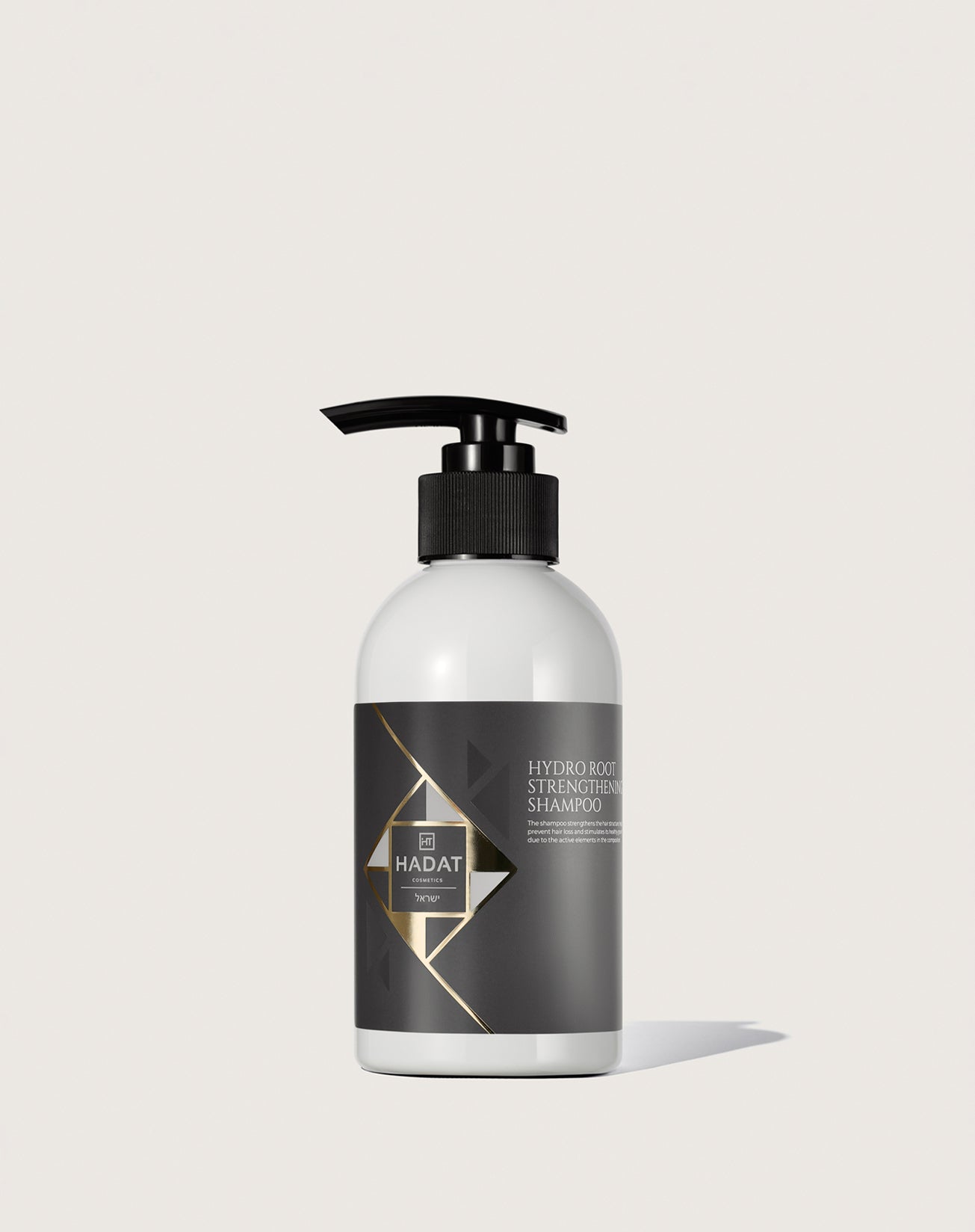 Hadat Hydro Root Strengthening Shampoo 800 ml