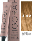 Schwarzkopf Professional IGORA Royal Absolutes 60 ml