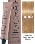 Schwarzkopf Professional IGORA Royal Absolutes 60 ml