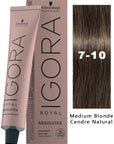 Schwarzkopf Professional IGORA Royal Absolutes 60 ml