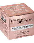 Instytutum C-Illuminating 3D Moisturizer 50 ml