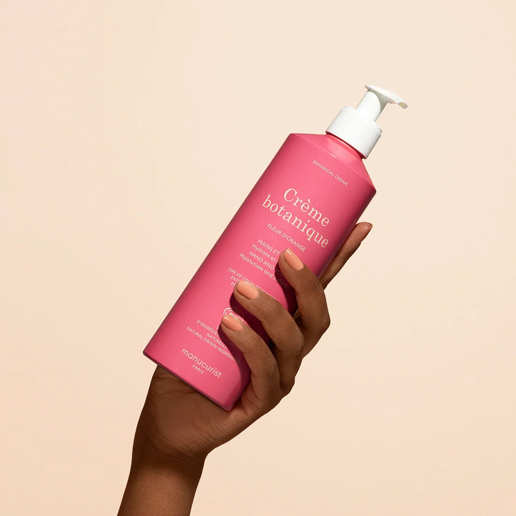 Manucurist Neroli Hand Cream