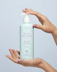Manucurist Hand and body wash lavender 500ml