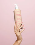 Manucurist Hand and body wash gel neroli 500ml