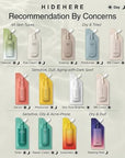 HIDEHERE | Cica Care Toner Emulsion