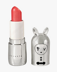 Inuwet Metal Lip Balm Coconut Silver