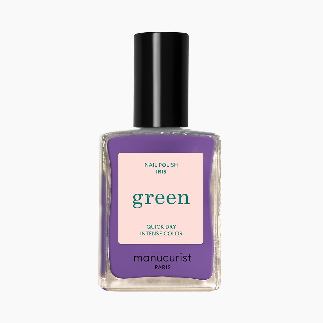 Manucurist Green lak Iris 15ml