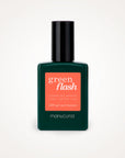 Manucurist Green Flash LED lak BIRD OF PARADISE 15ml
