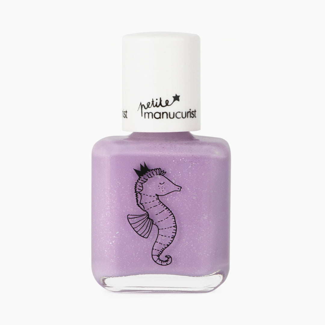 Manucurist Dětský lak Janis the Seahorse 8ml