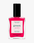 Green lak Jelly Pomme d’Amour