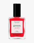 Green lak Jelly Twizzle