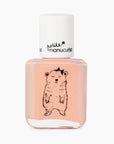 Manucurist Set of children's nail polishes Pomme / Joy / Kiki 3x 8 ml
