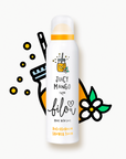 Sprchová pěna Juicy Mango