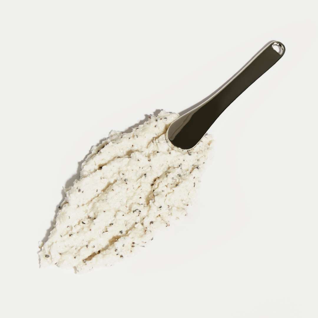 Frühling94 Coconut Body Scrub 250 ml