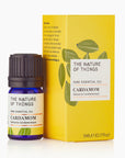 The nature of things Kardamom esenciální olej 5 ml