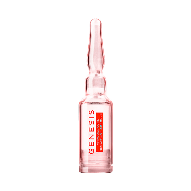 Kérastase Genesis Cure Anti-Chute Fortifiantes 10 x 6 ml