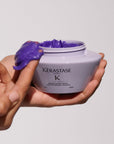 Kérastase Blond Absolu Masque Ultra-Violet 200 ml