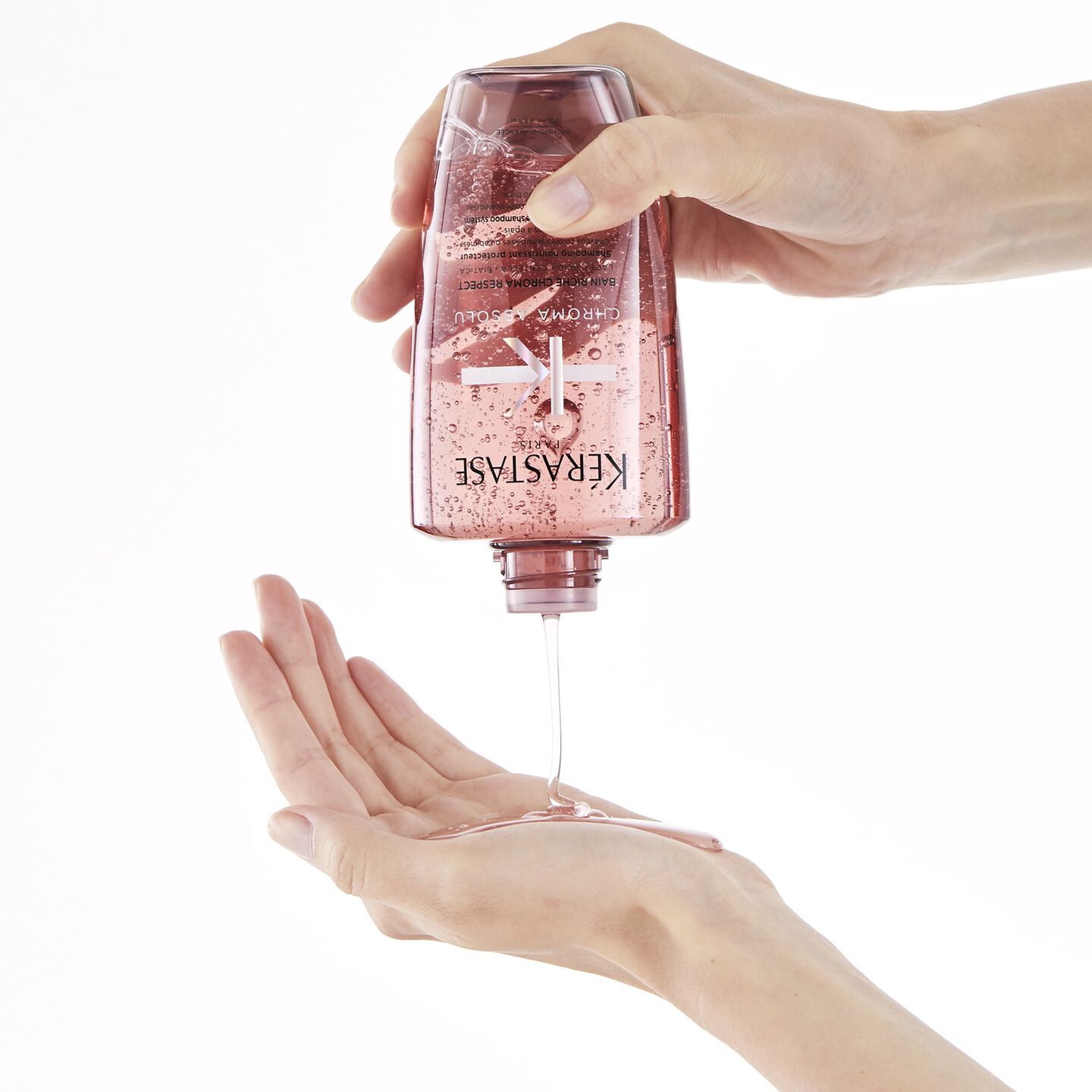 Kérastase Chroma Absolu Bain Riche Respect 250 ml