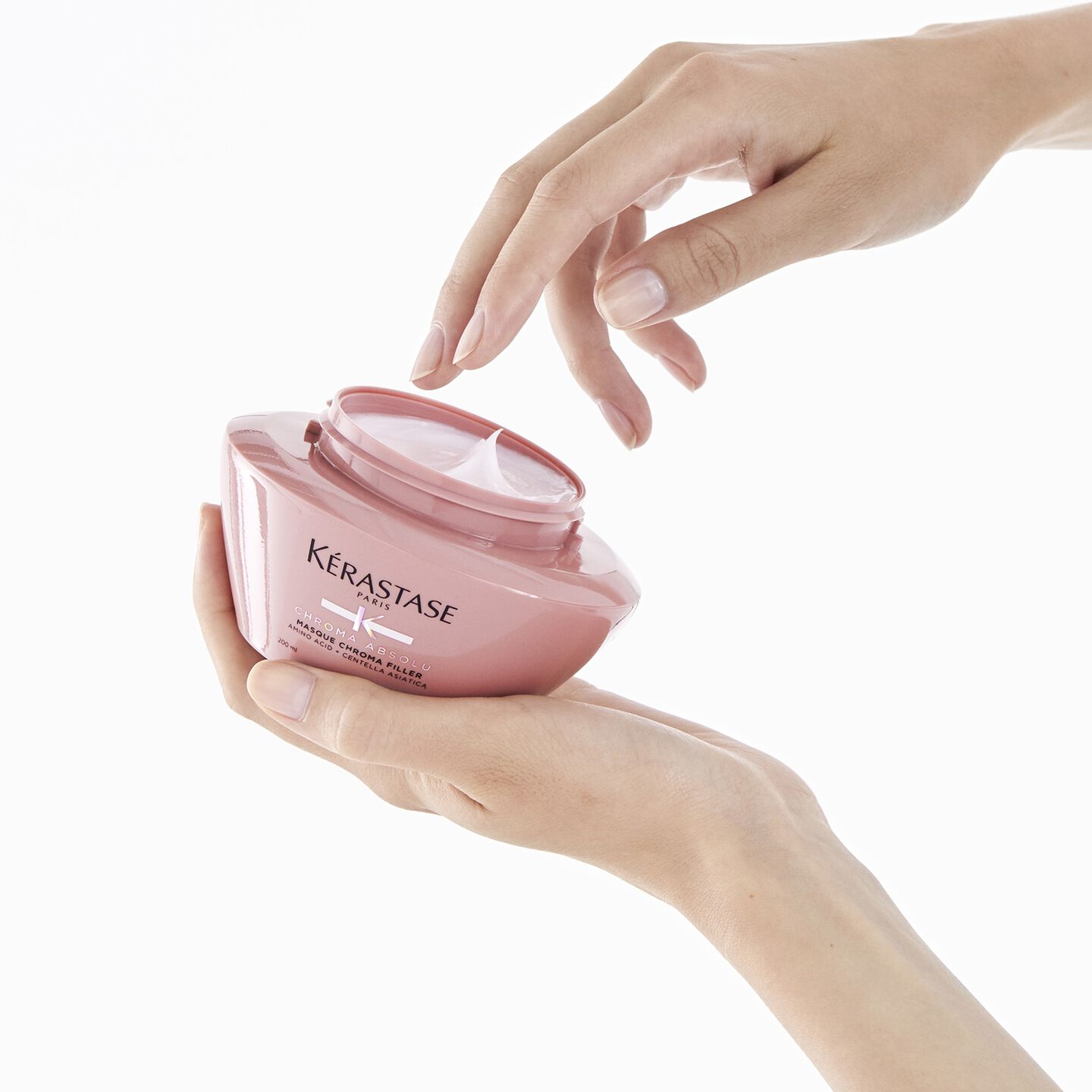Kérastase Chroma Absolu Masque Chroma Filler 200 ml