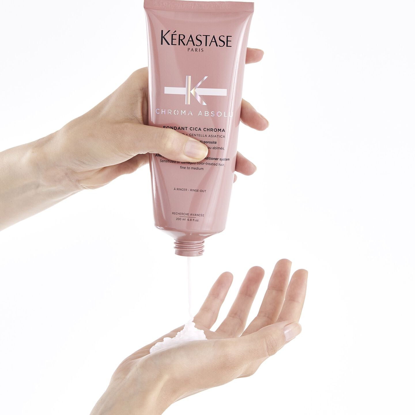 Kérastase Chroma Absolu Fondant Cica Chroma 200 ml