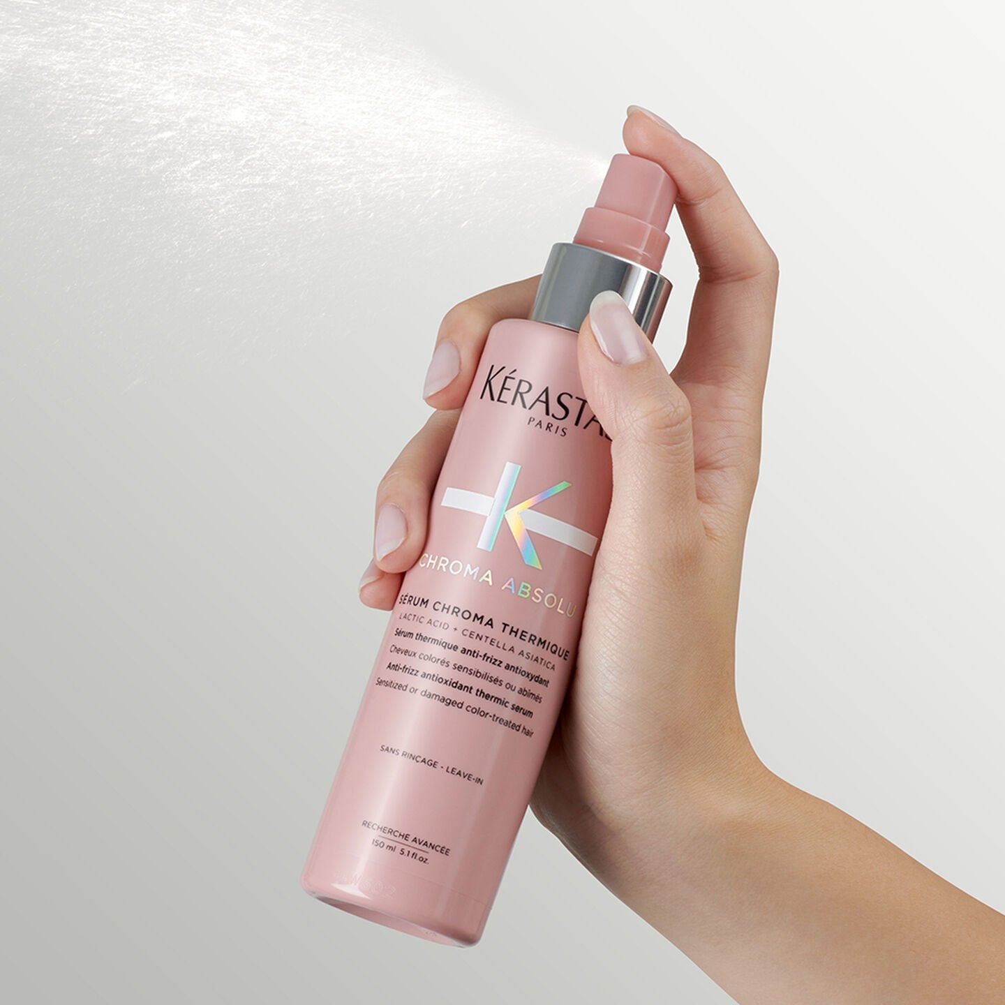 Kérastase Chroma Absolu Sérum Chroma Thermique 150 ml