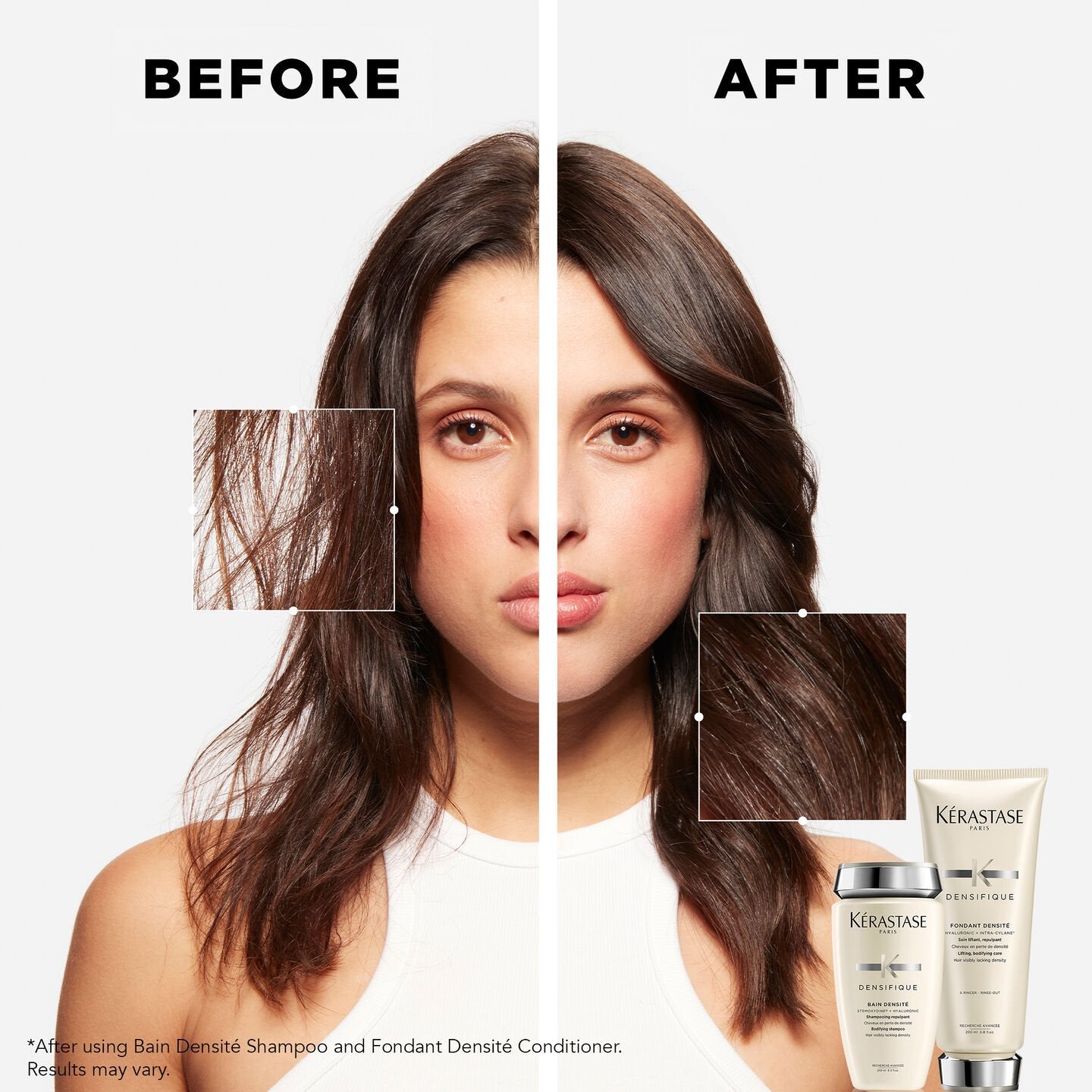 Kérastase Densifique Densimorphose 150 ml