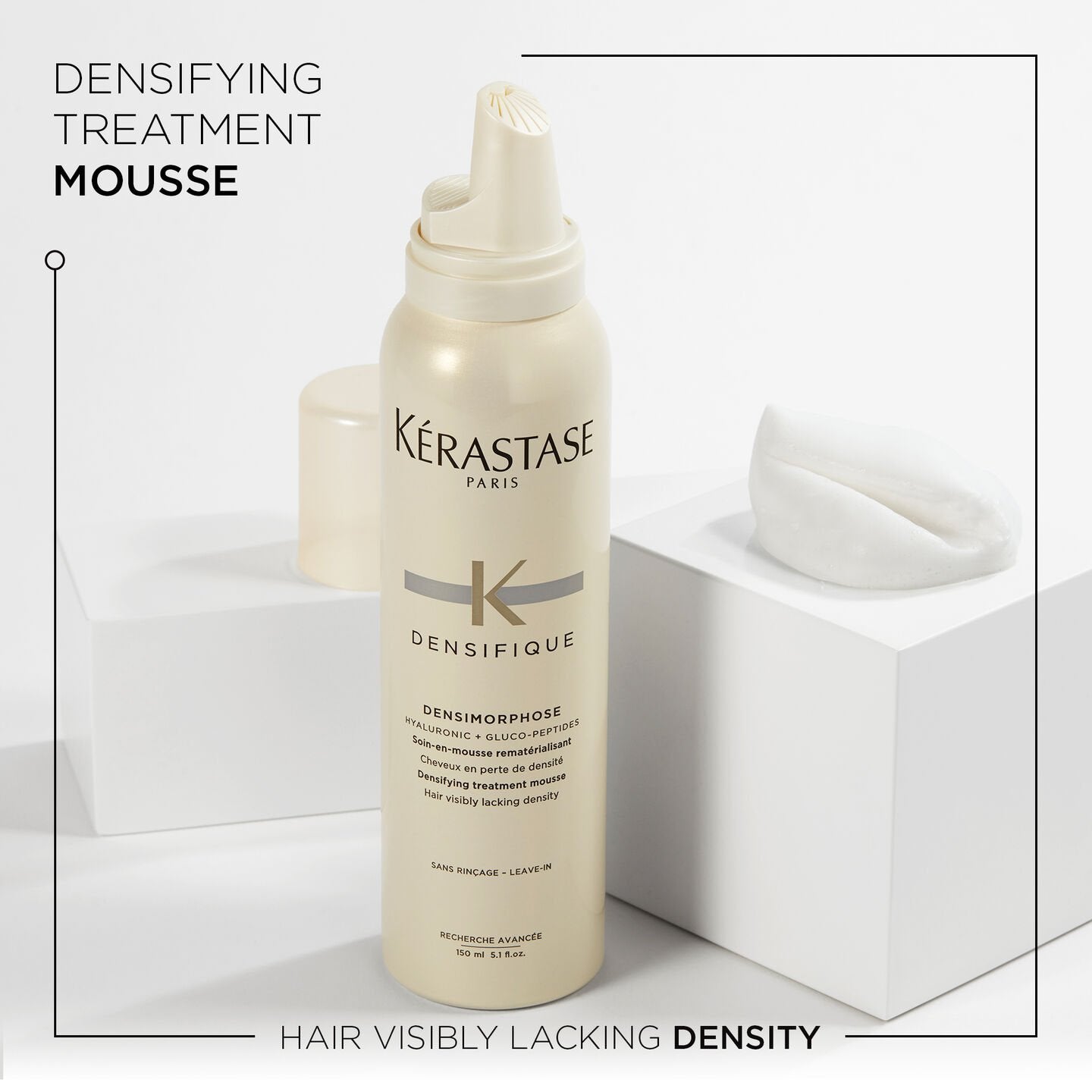 Kérastase Densifique Densimorphose 150 ml