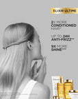 Kérastase Elixir Ultime Masque Elixir Ultime 200 ml