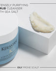 Kérastase Fusio Scrub Energizing Peeling