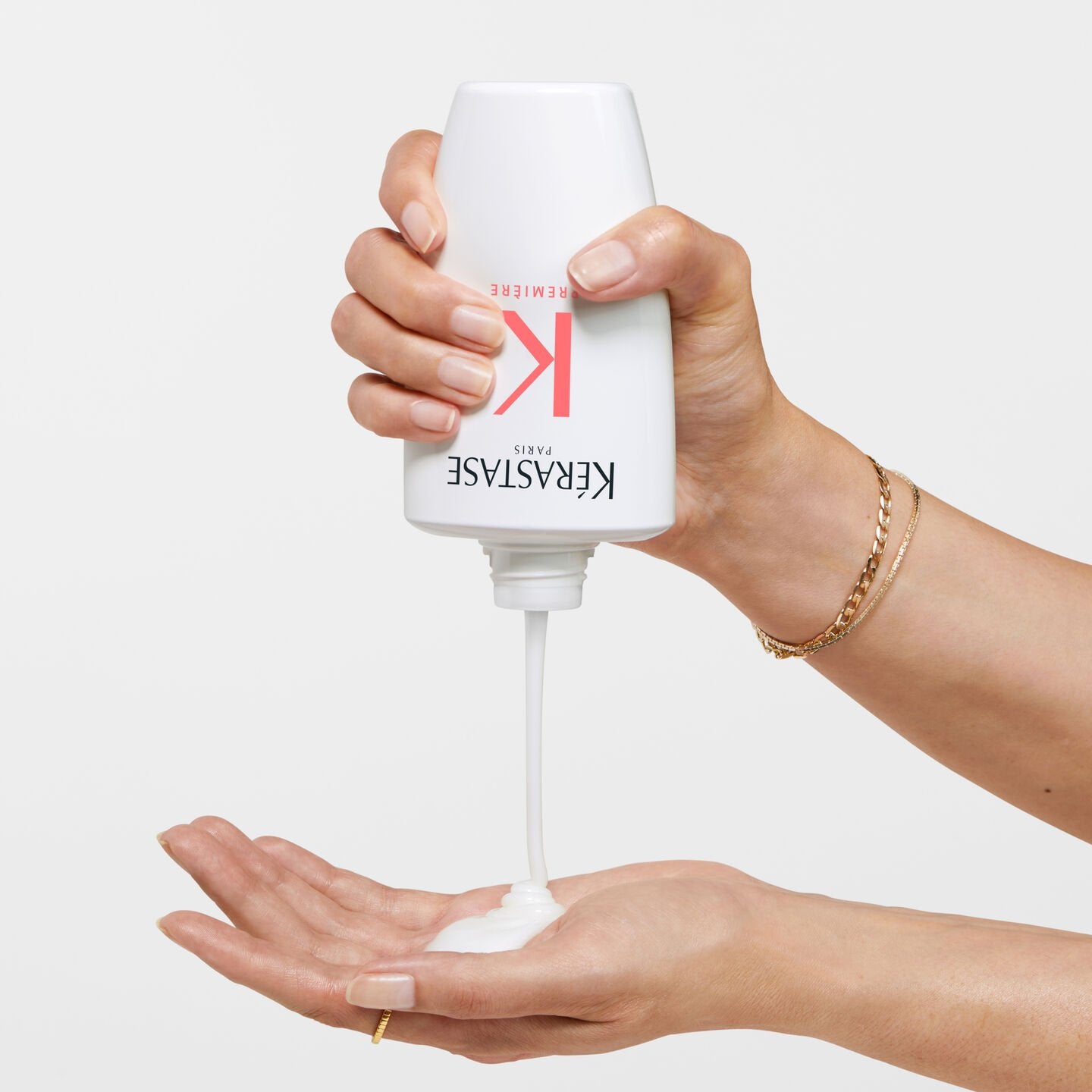 Kérastase Première Bain Décalcifiant Réparateur 250 ml