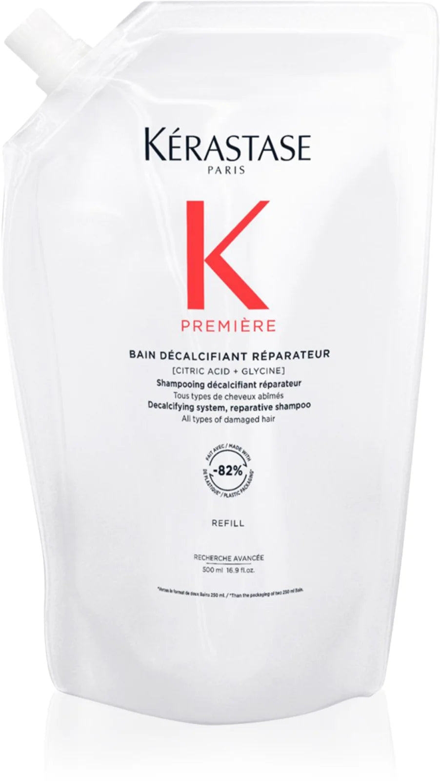 Kérastase Première Bain Décalcifiant Réparateur 250 ml