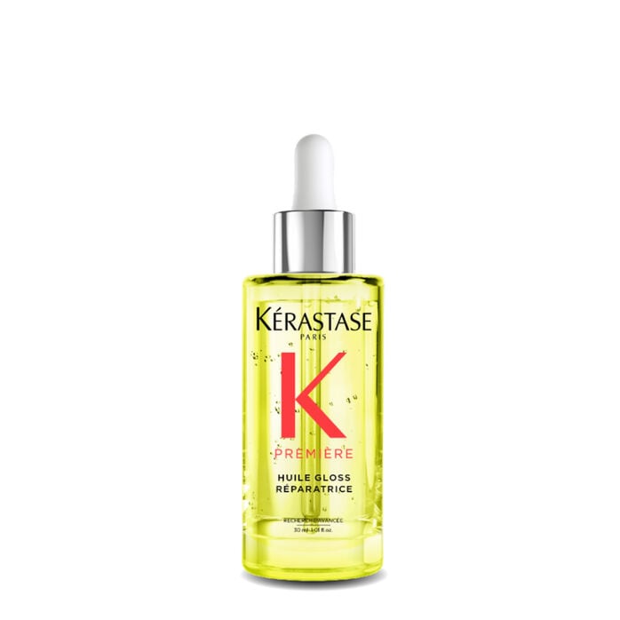 Kérastase Première Huile Gloss Réparatrice 30 ml