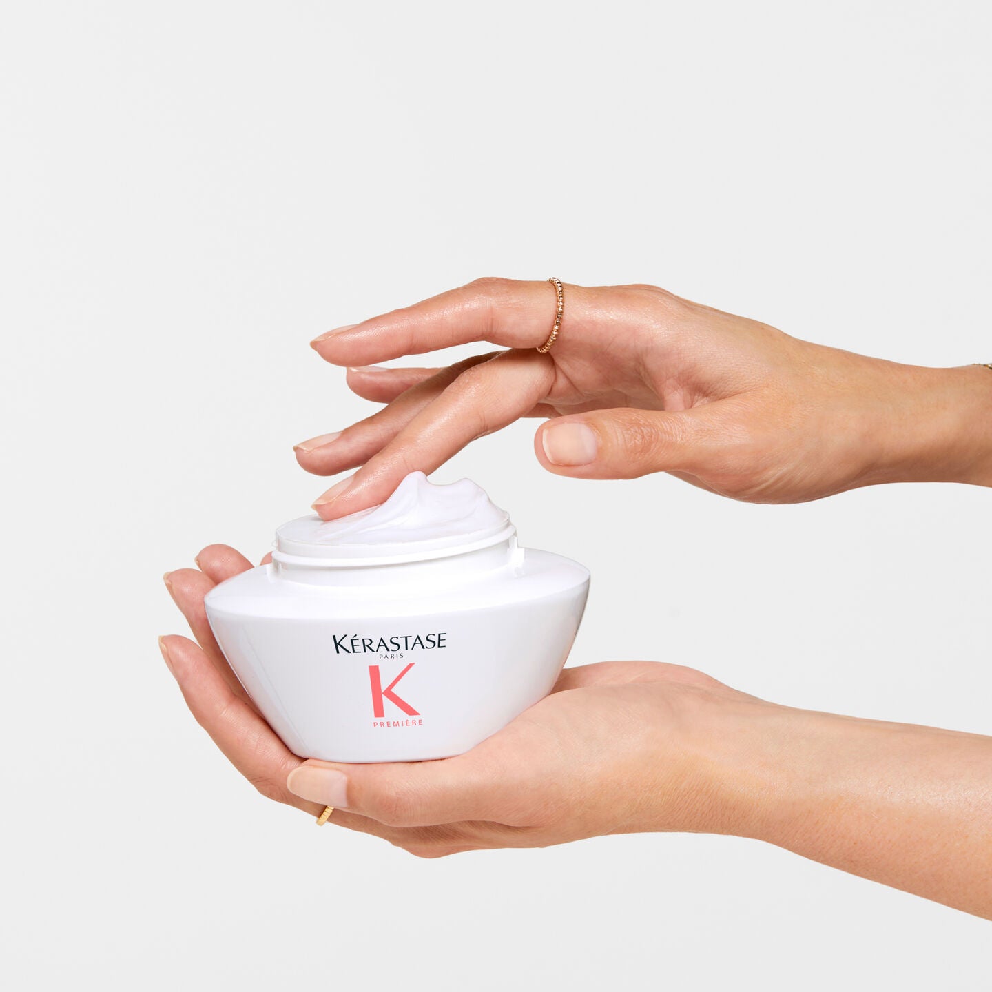 Kérastase Première Masque Filler Réparateur 200 ml