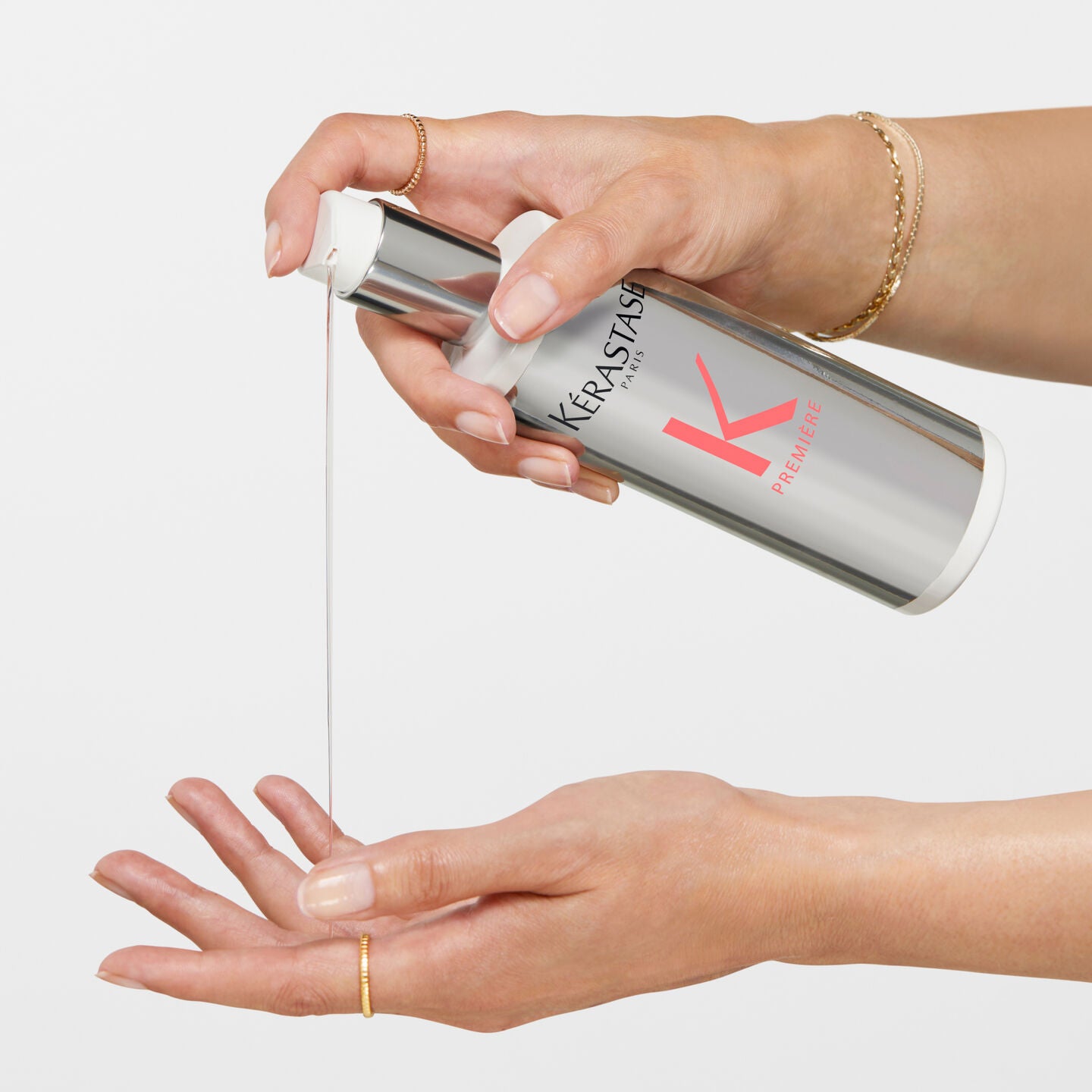 Kérastase Première Concentre Décalcifiant Ultra-Réparateur 250 ml