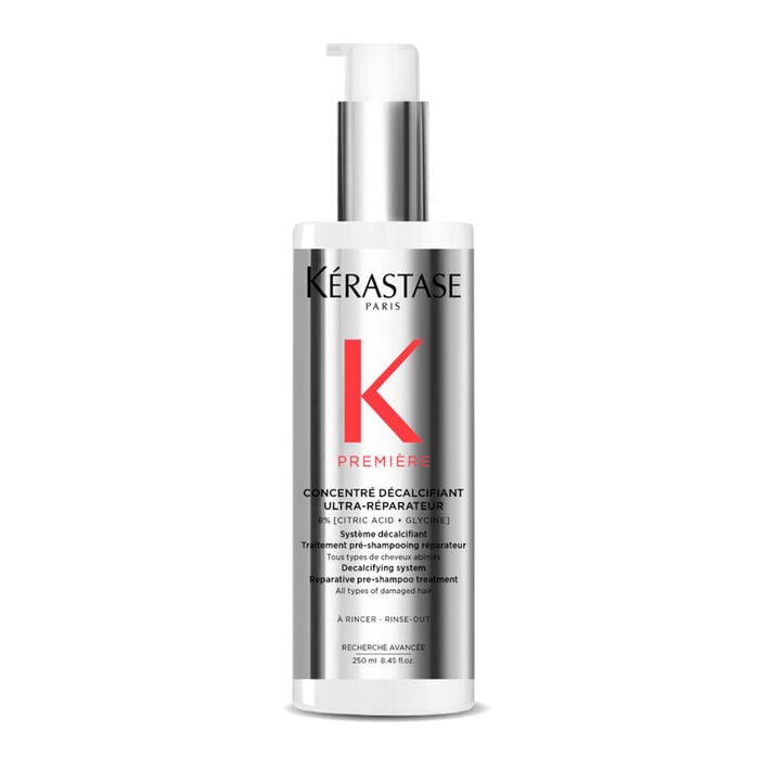 Kérastase Première Concentre Décalcifiant Ultra-Réparateur 250 ml
