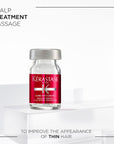 Kérastase Specifique Aminexil Cure Anti-Chute Intensive
