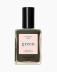 Manucurist Green varnish Khaki 15ml